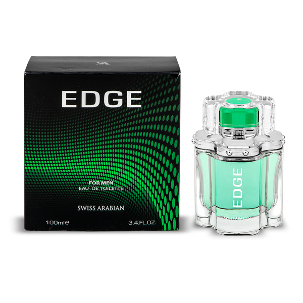 Swiss arabian 2024 edge perfume